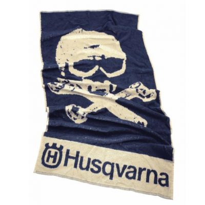 gadget_husqvarna_towel_telo mare