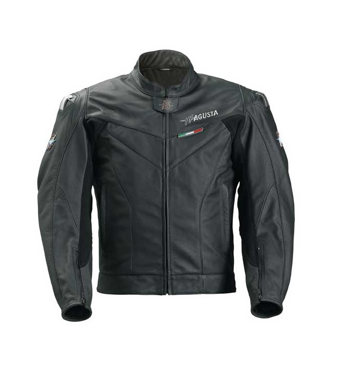 Mv Agusta Giacca Brutale Racing - Somaschini Moto