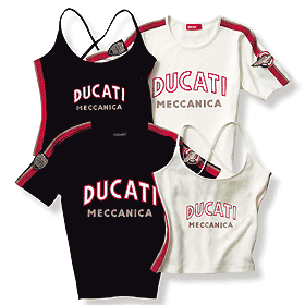 Ducati